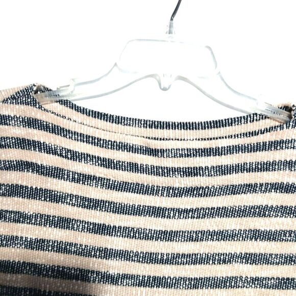 No Brand or Size RN # 101206 shows Soft Surroundings Sweater Shirt 100% Cotton. - Picture 6 of 10